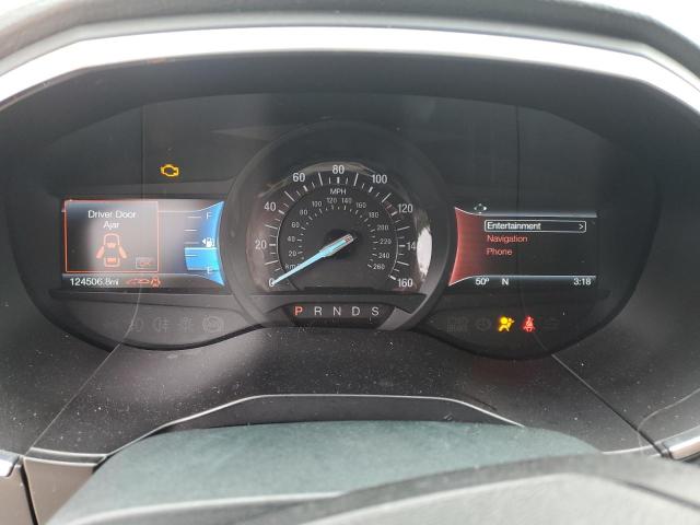 2016 FORD EDGE TITAN - 2FMPK4K80GBC62916