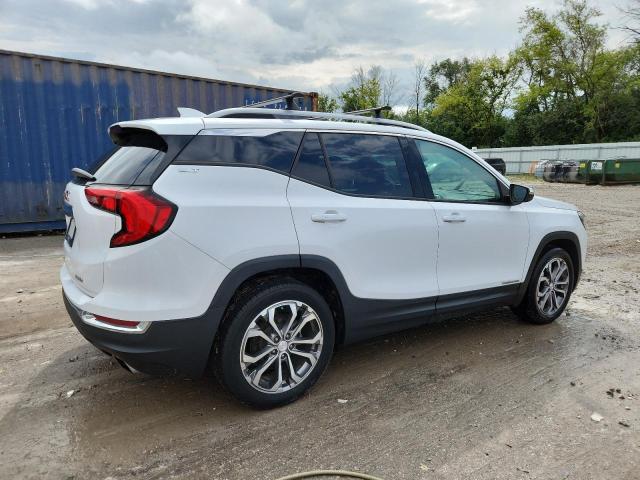 2019 GMC TERRAIN SL 3GKALVEX9KL359128