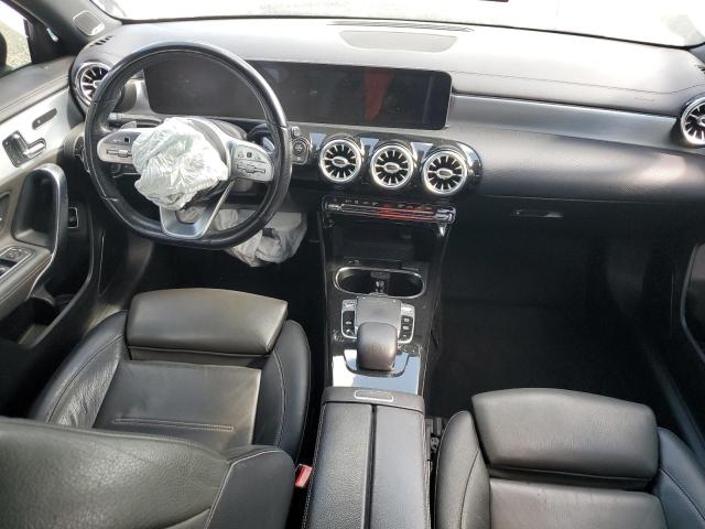 2019 MERCEDES-BENZ A 220 WDD3G4EB1KW001335