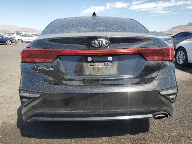 2021 KIA FORTE FE 3KPF24AD6ME364515