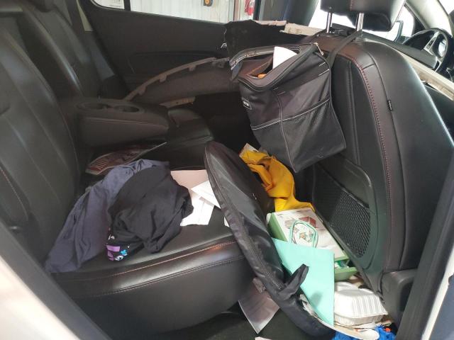 2015 CHEVROLET EQUINOX LT - 1GNFLGEK2FZ111620
