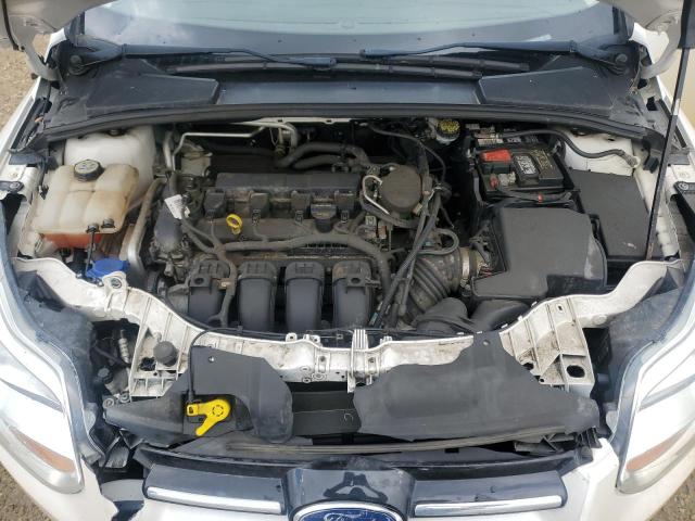 2012 FORD FOCUS SEL - 1FAHP3H28CL203653