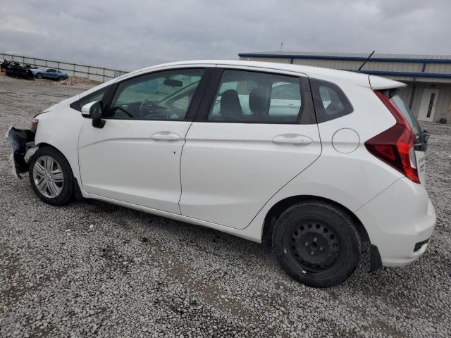 2019 HONDA FIT LX 3HGGK5H40KM724611