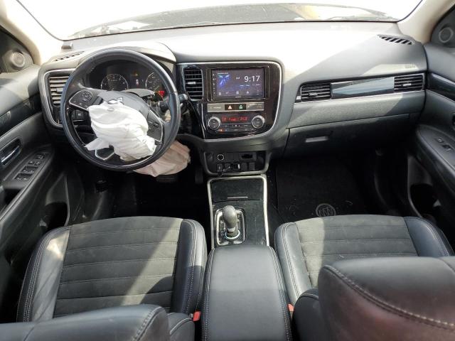2019 MITSUBISHI OUTLANDER - JA4AD3A38KZ033873
