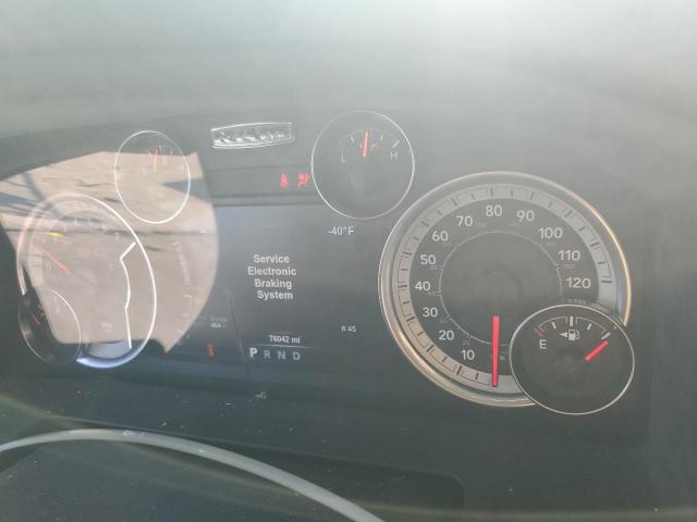 2018 RAM 1500 SLT 1C6RR7LG6JS260110