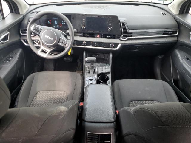 2024 KIA SPORTAGE L - KNDPU3DFXR7218342