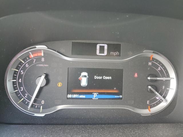 2017 HONDA PILOT EXL 5FNYF5H53HB027513
