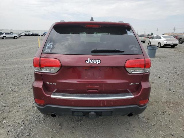 2017 JEEP GRAND CHER 1C4RJFBT3HC911545