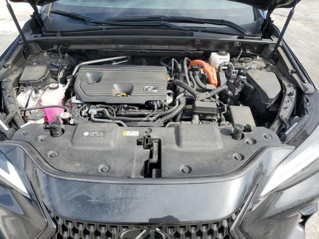 2023 LEXUS NX 350H JTJAKCEZ4P5007440