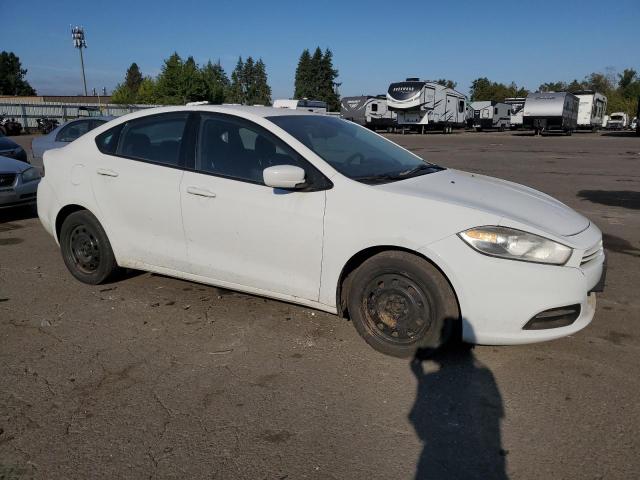 2016 DODGE DART SE 1C3CDFAA0GD540564
