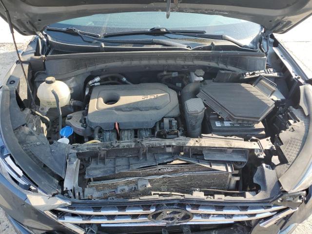 2019 HYUNDAI TUCSON LIMITED KM8J3CAL1KU074606