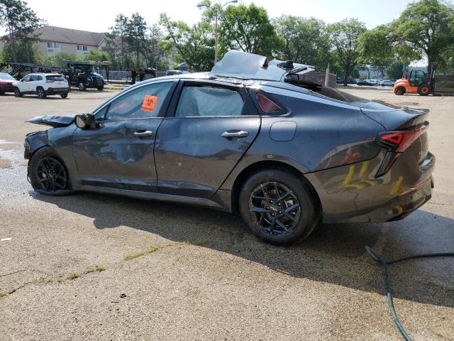 2025 KIA K5 LXS KNAG24J76S5327307