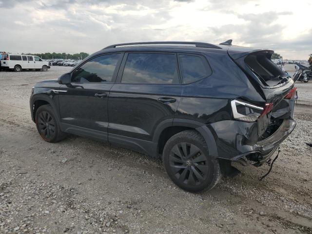 2024 VOLKSWAGEN TAOS - 3VV5X7B29RM021448