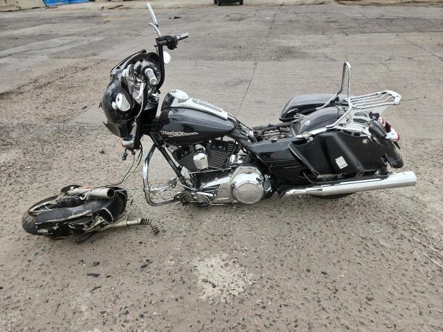 2016 HARLEY-DAVIDSON FLHXS STRE 1HD1KRM11GB619676