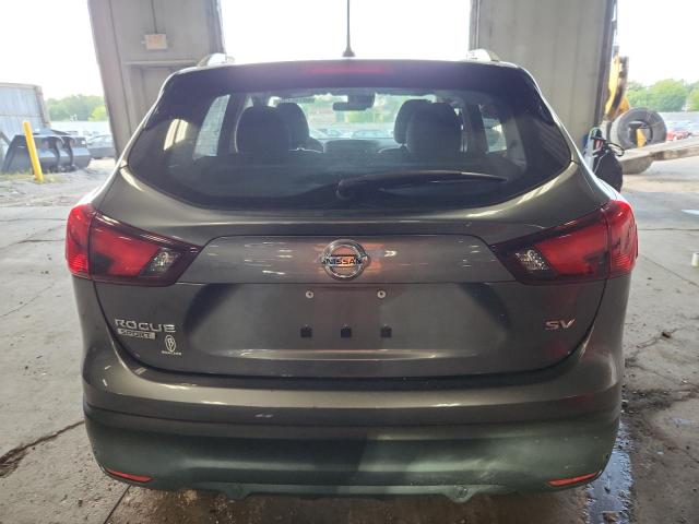 2019 NISSAN ROGUE SPOR - JN1BJ1CP9KW520107