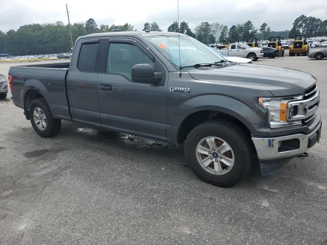 2018 FORD F150 SUPER 1FTEX1EP0JFB65624