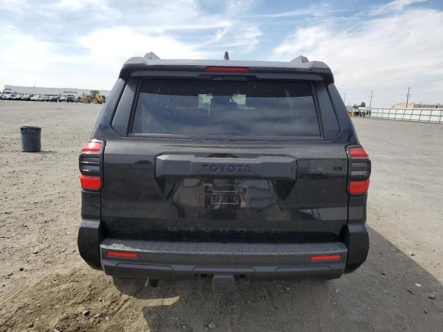 2025 TOYOTA 4RUNNER SR JTEVA5BR7S5016046