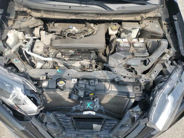 2017 NISSAN ROGUE S - KNMAT2MT0HP609149