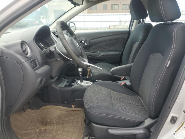 2014 NISSAN VERSA S - 3N1CN7AP9EL878056
