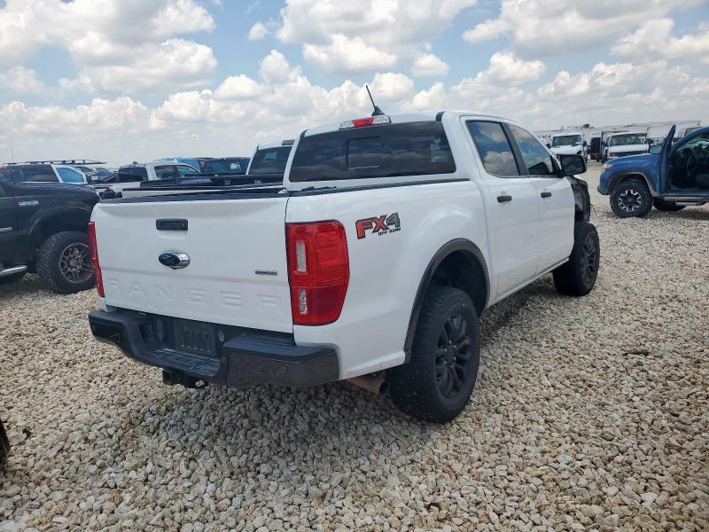 2019 FORD RANGER XL 1FTER4FH6KLA83550