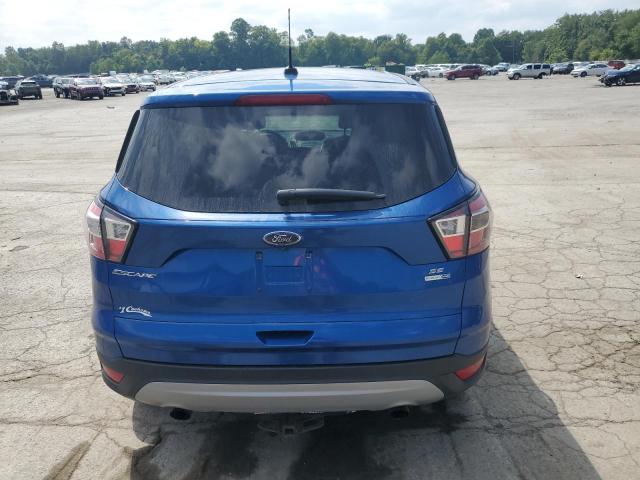 2017 FORD ESCAPE SE - 1FMCU9GD7HUC21626