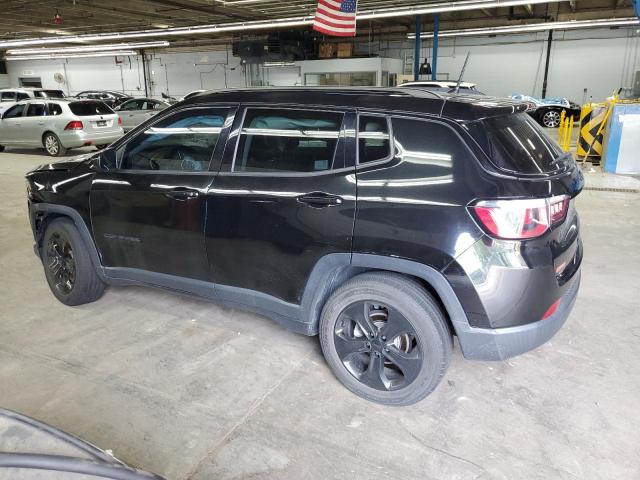 2018 JEEP COMPASS LA 3C4NJCBB4JT408279
