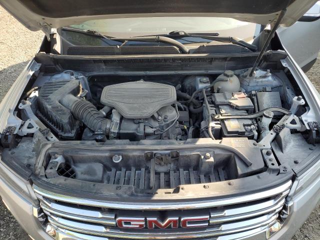 2020 GMC ACADIA SLE 1GKKNRLS3LZ132203