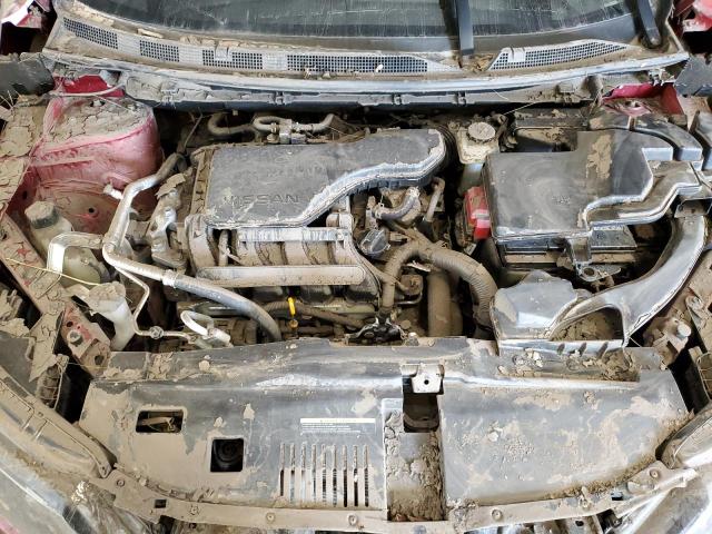 2021 NISSAN ROGUE SPOR #3280461167