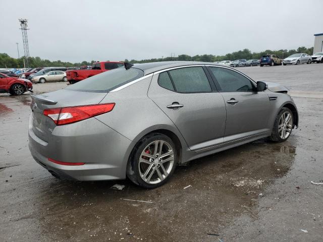 2013 KIA OPTIMA SX - 5XXGR4A64DG213164
