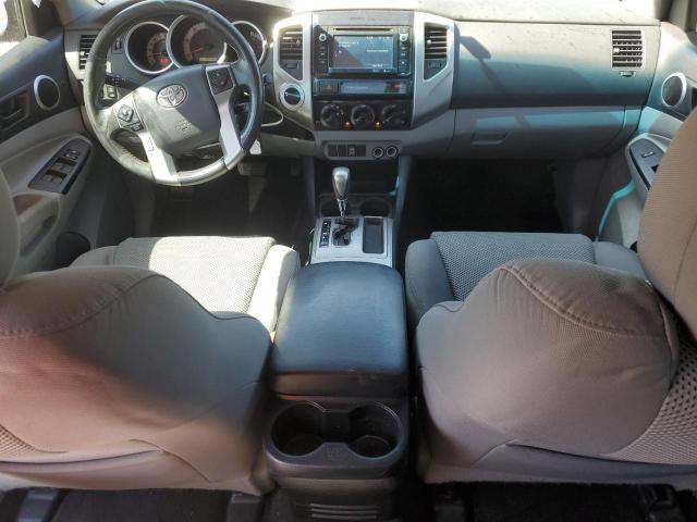 2015 TOYOTA TACOMA DOU - 3TMLU4ENXFM206414