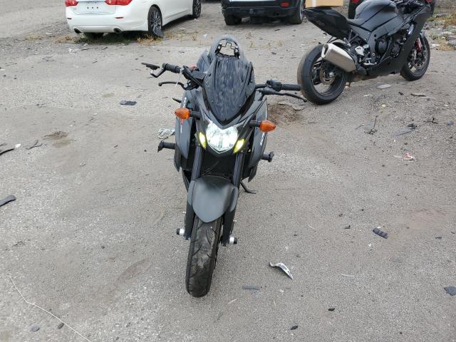 2020 SUZUKI GSX-S750 M JS1C533D8L7100030
