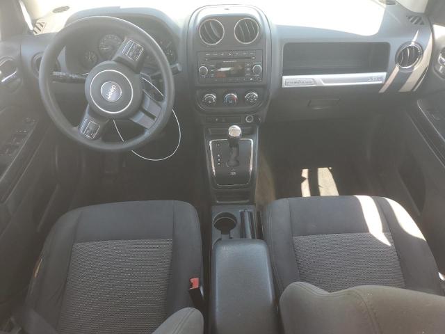 2016 JEEP COMPASS SP 1C4NJDBB6GD609024