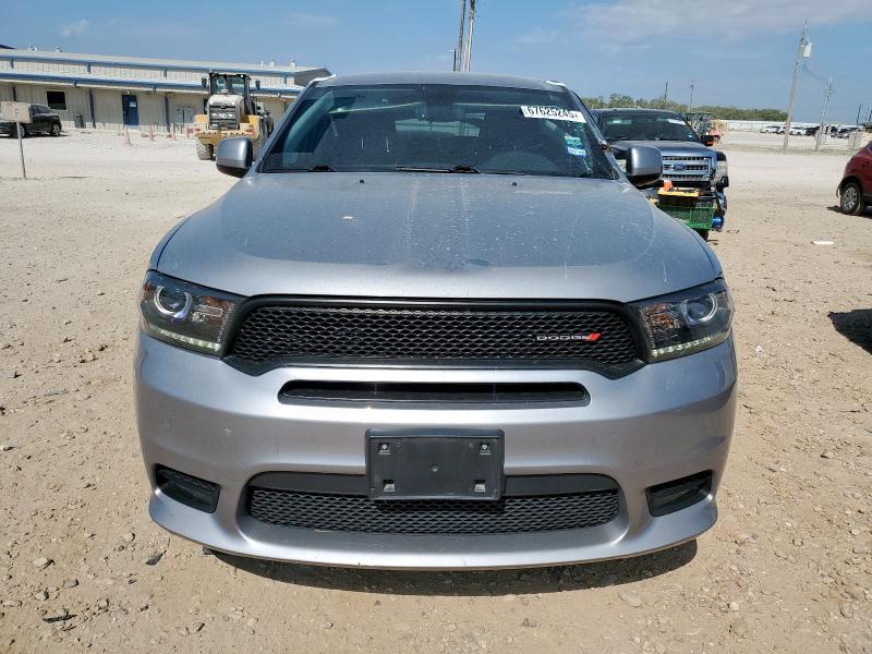 2019 DODGE DURANGO GT 1C4RDHDG5KC534775