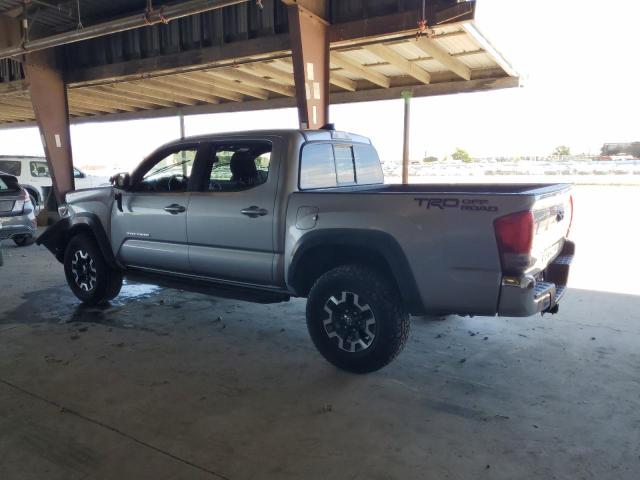 2016 TOYOTA TACOMA DOUBLE CAB 3TMAZ5CNXGM013313