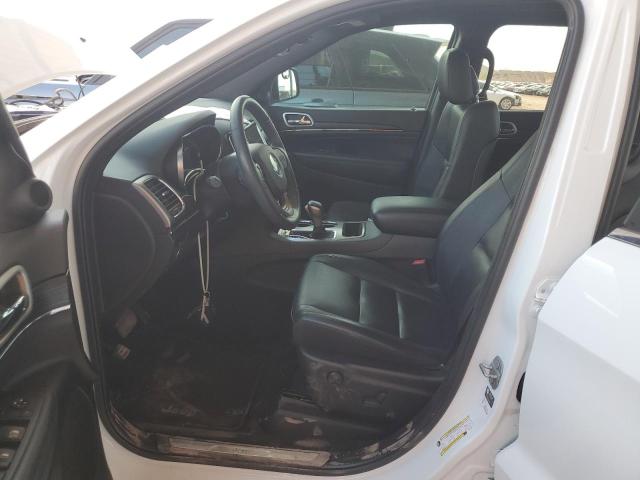 2022 JEEP GRAND CHER 1C4RJEBG4NC127917