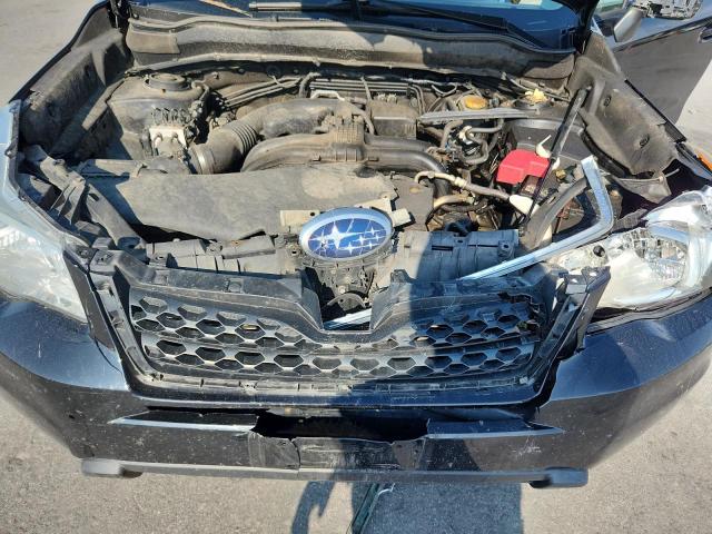 2015 SUBARU FORESTER 2.5I PREMIUM JF2SJADC9FH577847