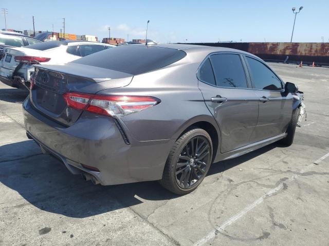2019 TOYOTA CAMRY L 4T1B11HK2KU296521