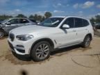 2018 BMW X3 XDRIVE3 - 5UXTR9C57JLD66358
