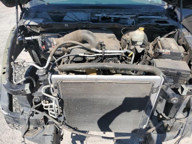 2015 RAM 1500 SLT 1C6RR6LT6FS630387