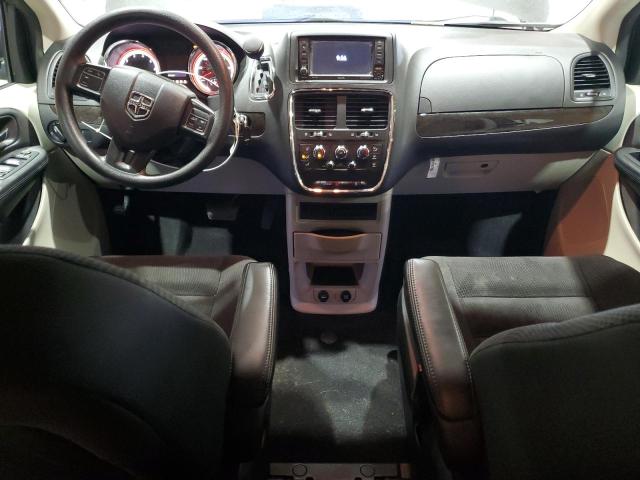2019 DODGE GRAND CARA 2C4RDGBG0KR547194