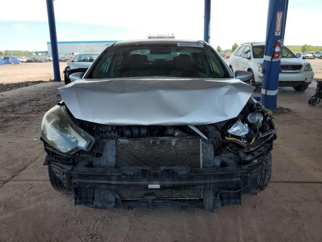 2015 KIA FORTE LX - KNAFK4A69F5425773