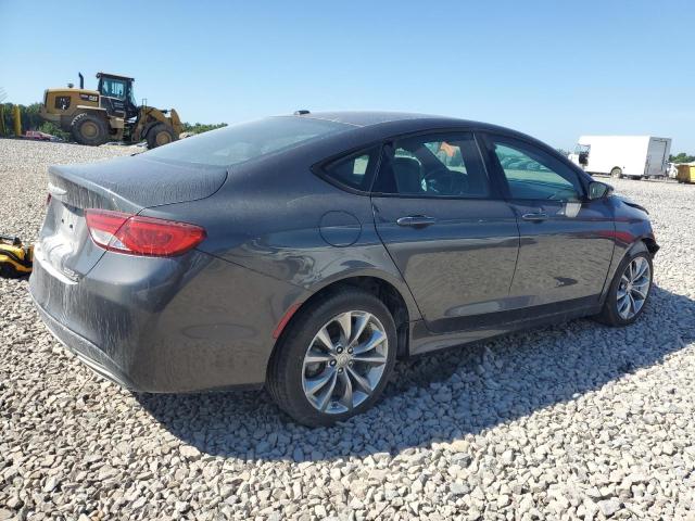 2015 CHRYSLER 200 S 1C3CCCDG5FN618055
