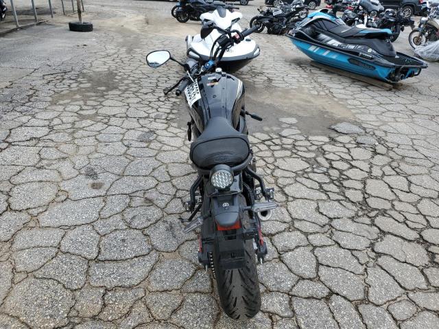 2025 YAMAHA MTM690 JYARM42E4SA000667