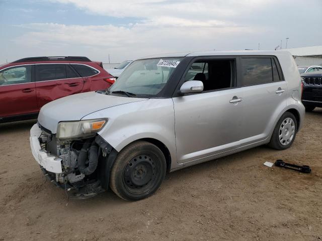 2015 TOYOTA SCION XB - JTLZE4FE5FJ072631