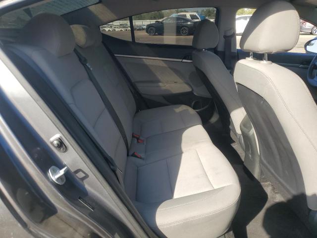 2018 HYUNDAI ELANTRA SE - 5NPD74LF7JH396565