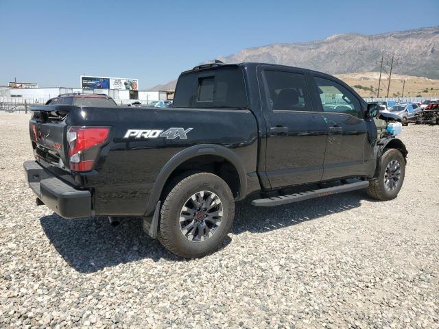 2023 NISSAN TITAN SV 1N6AA1ED6PN107213