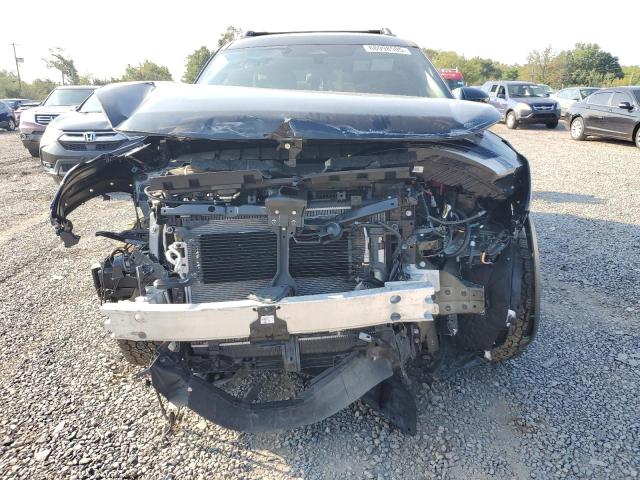 2024 NISSAN PATHFINDER 5N1DR3BD3RC266158
