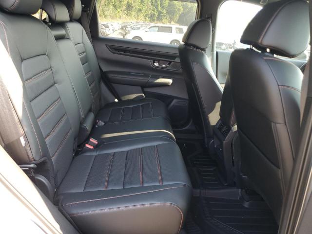 2025 HONDA CR-V SPORT - 7FARS6H83SE053850