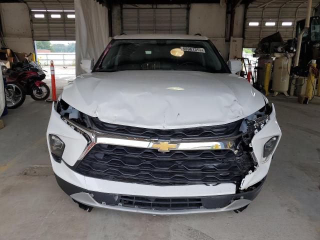 2023 CHEVROLET BLAZER 3LT 3GNKBDR40PS179733