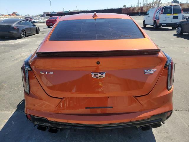 2023 CADILLAC CT4-V BLACKWING 1G6DL5RP1P0460402